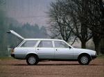 Peugeot 505 Break 1982 года (WW)